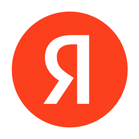Yandex ID account Female