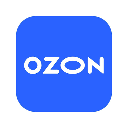 Ozon Russia seller account