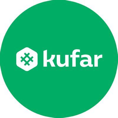 Kufar by аккаунт продавца
