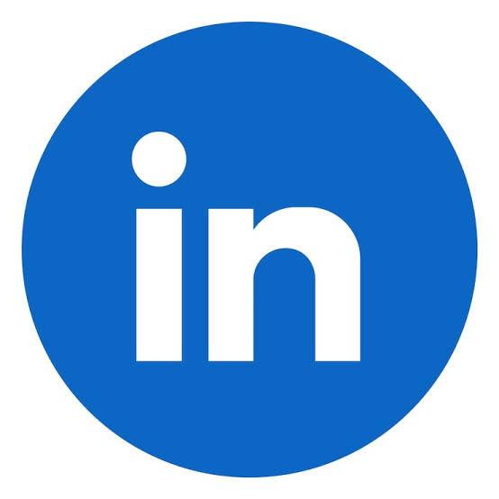 LinkedIn account Various countries Female