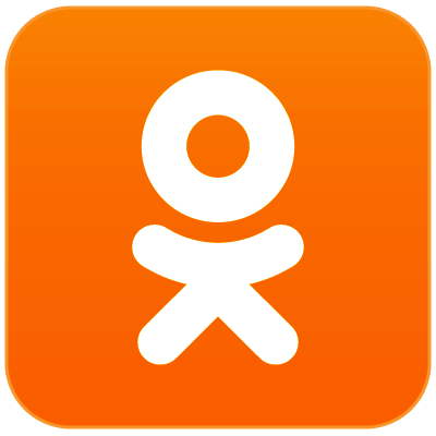 Odnoklassniki account Male