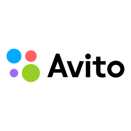 Аккаунт Avito ИП