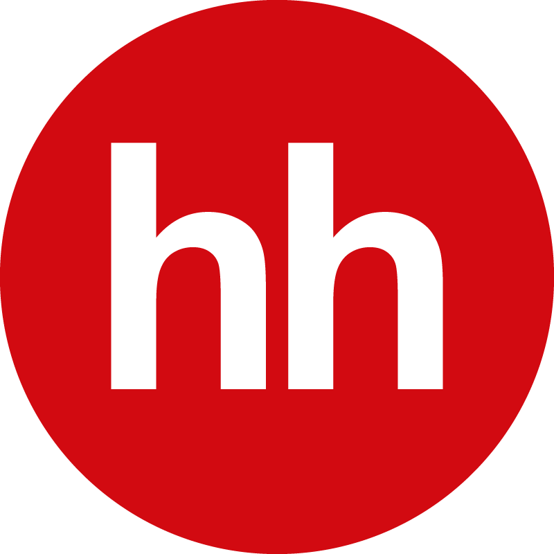 Аккаунт HH.ru соискателя