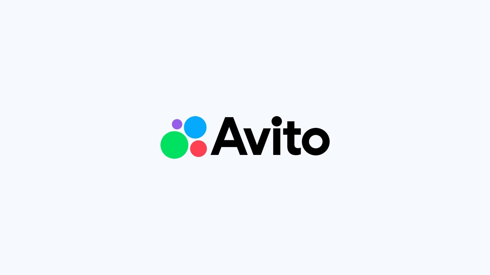 Аккаунт Avito ИП